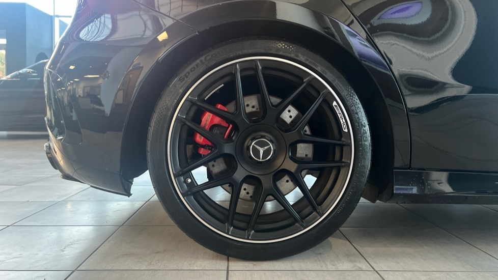 Used Mercedes-Benz A-Class 2024 for sale - 76312322: Photo 27