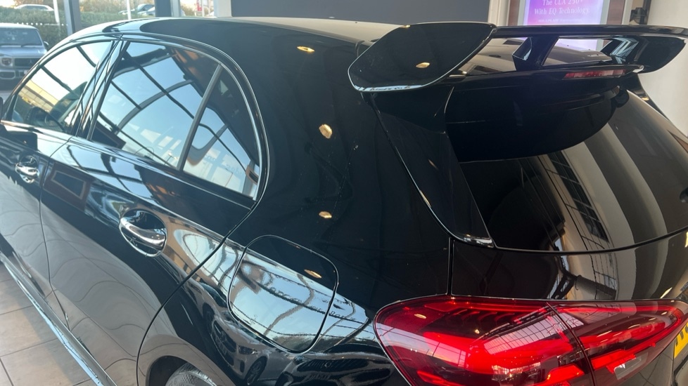 Used Mercedes-Benz A-Class 2024 for sale - 76312322: Photo 29