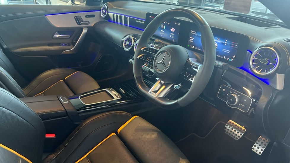 Used Mercedes-Benz A-Class 2024 for sale - 76312322: Photo 3