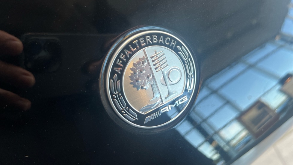 Used Mercedes-Benz A-Class 2024 for sale - 76312322: Photo 34