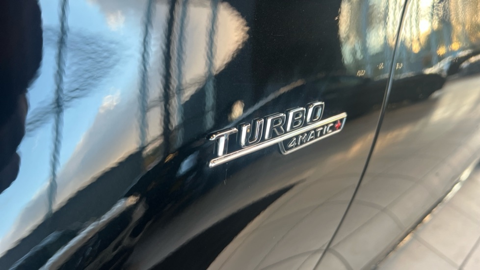 Used Mercedes-Benz A-Class 2024 for sale - 76312322: Photo 36