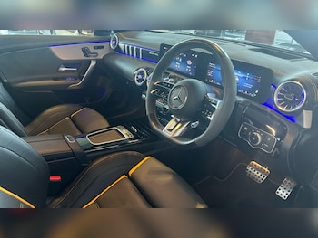 Used Mercedes-Benz A-Class 2024 for sale - 76312322: Photo