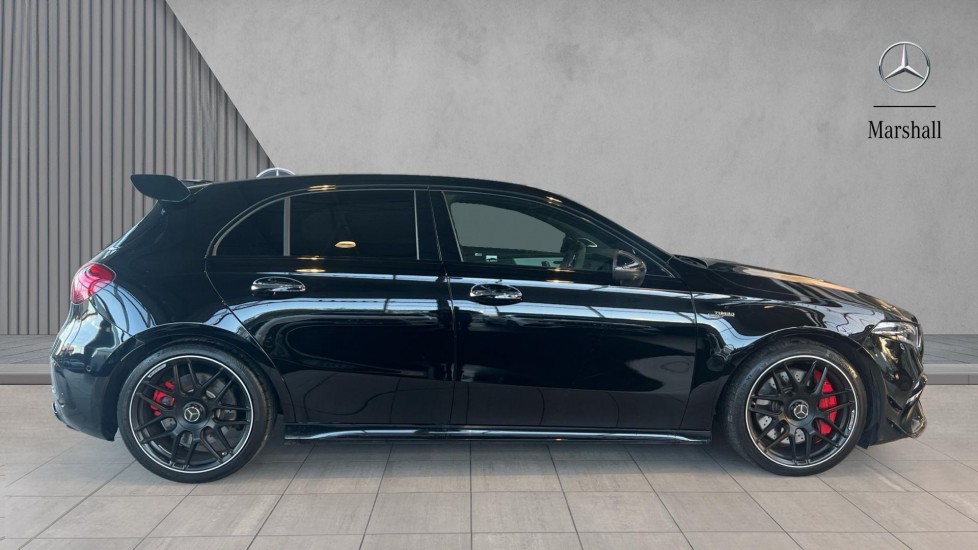 Used Mercedes-Benz A-Class 2024 for sale - 76312322: Photo 4