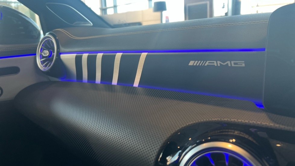 Used Mercedes-Benz A-Class 2024 for sale - 76312322: Photo 43