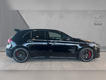 Used Mercedes-Benz A-Class 2024 for sale - 76312322: Photo