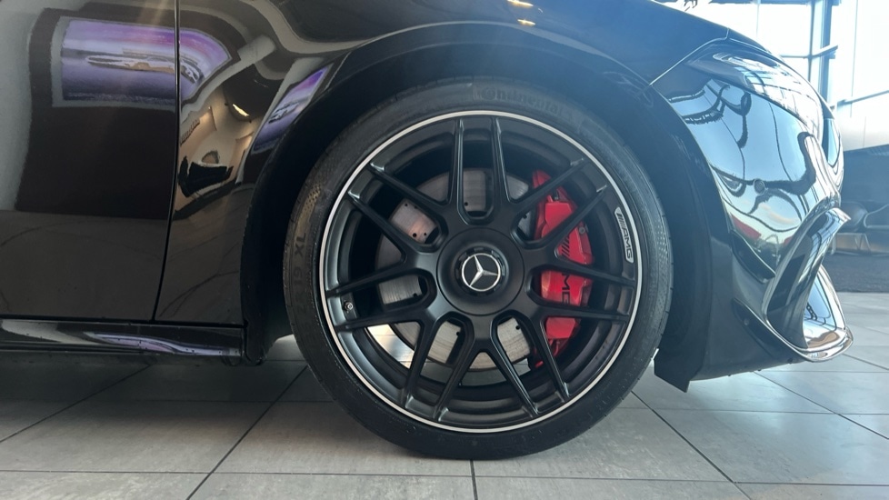 Used Mercedes-Benz A-Class 2024 for sale - 76312322: Photo 5