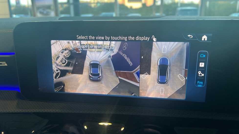 Used Mercedes-Benz A-Class 2024 for sale - 76312322: Photo 53