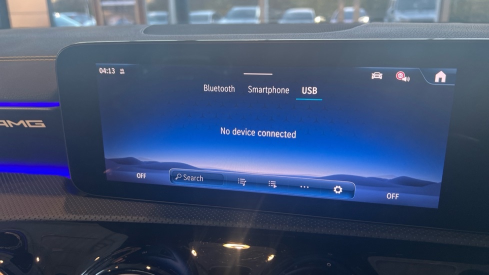 Used Mercedes-Benz A-Class 2024 for sale - 76312322: Photo 54