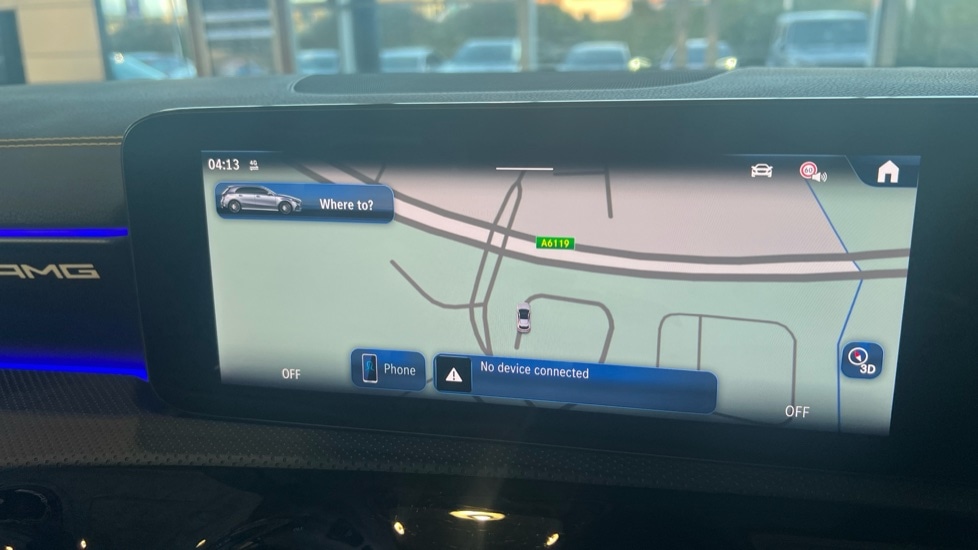 Used Mercedes-Benz A-Class 2024 for sale - 76312322: Photo 55