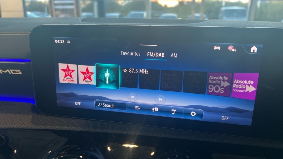 Used Mercedes-Benz A-Class 2024 for sale - 76312322: Photo 57