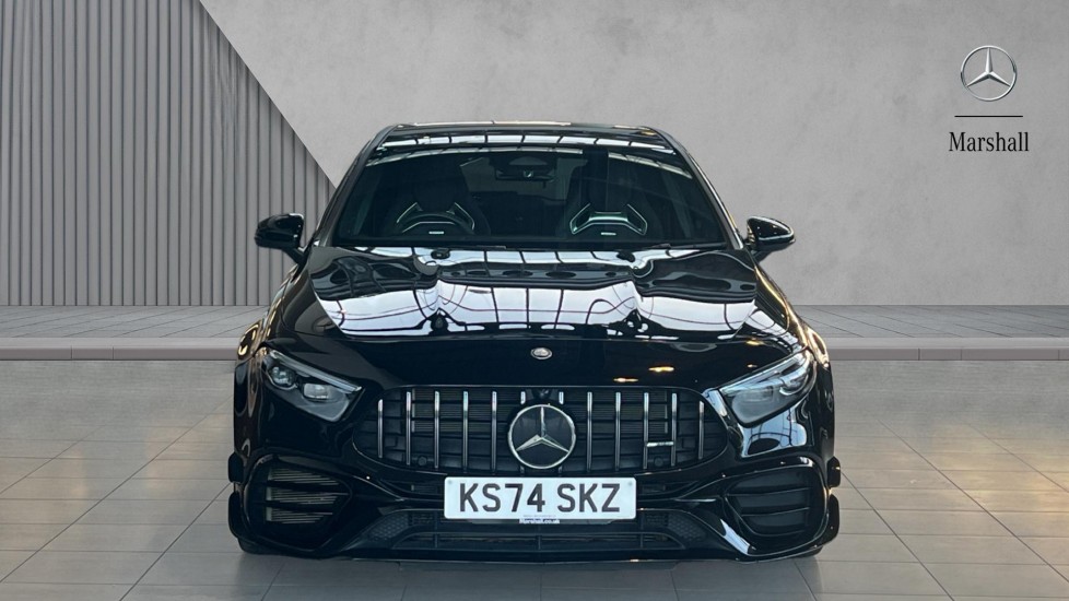 Used Mercedes-Benz A-Class 2024 for sale - 76312322: Photo 6