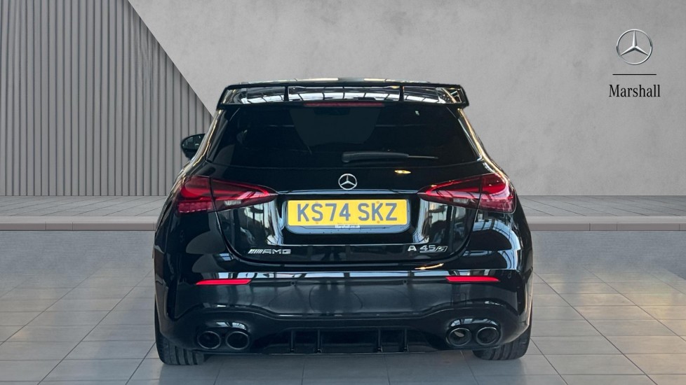 Used Mercedes-Benz A-Class 2024 for sale - 76312322: Photo 7