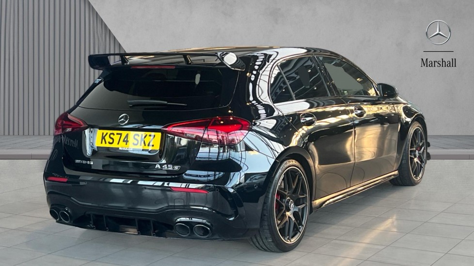 Used Mercedes-Benz A-Class 2024 for sale - 76312322: Photo 9