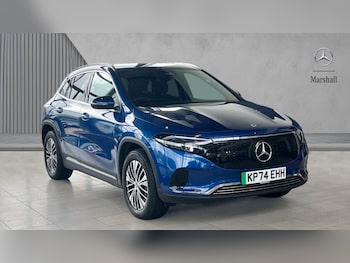 2024 - 250+ 140kW Sport Executive 70.5kWh 5dr Auto