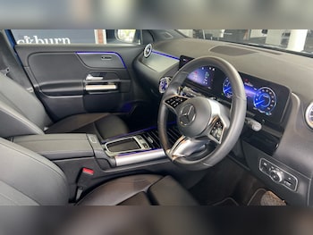 Used Mercedes-Benz EQA 2024 for sale - 75946684: Photo