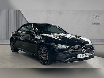 Used Mercedes-Benz CLE 2025 for sale - 75554352: Photo