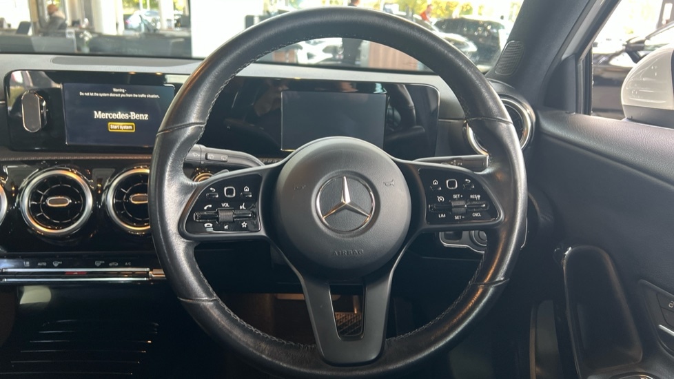 Used Mercedes-Benz A-Class 2019 for sale - 76350844: Photo 12