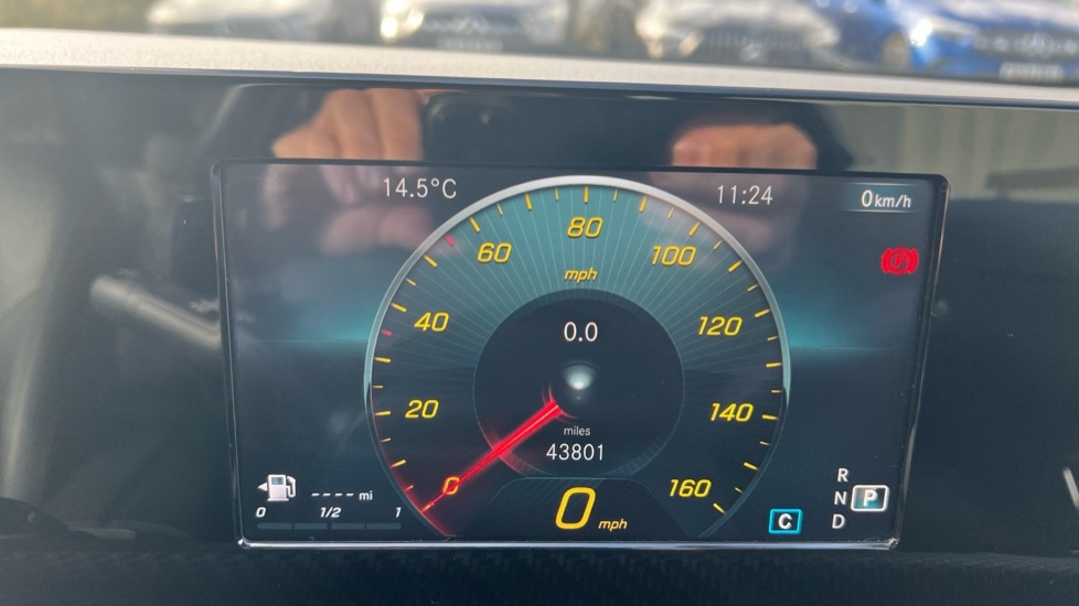 Used Mercedes-Benz A-Class 2019 for sale - 76350844: Photo 16
