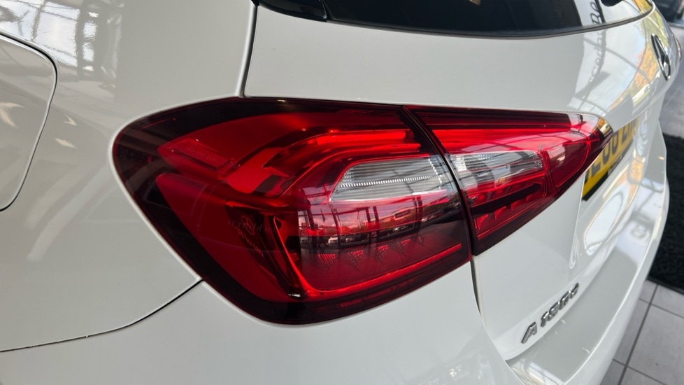 Used Mercedes-Benz A-Class 2019 for sale - 76350844: Photo 21