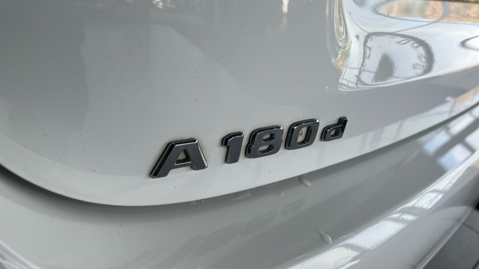 Used Mercedes-Benz A-Class 2019 for sale - 76350844: Photo 22