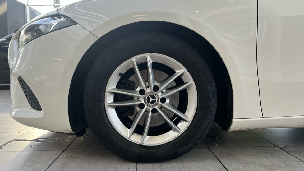Used Mercedes-Benz A-Class 2019 for sale - 76350844: Photo 25