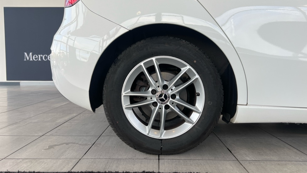 Used Mercedes-Benz A-Class 2019 for sale - 76350844: Photo 27