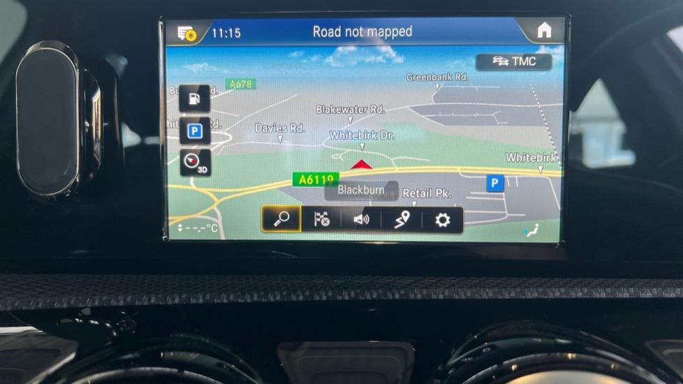 Used Mercedes-Benz A-Class 2019 for sale - 76350844: Photo 39