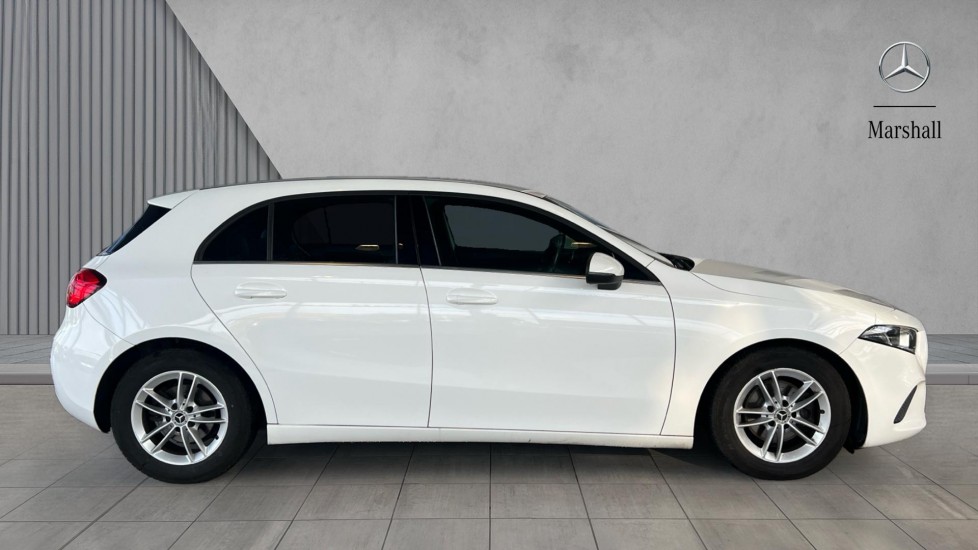 Used Mercedes-Benz A-Class 2019 for sale - 76350844: Photo 4