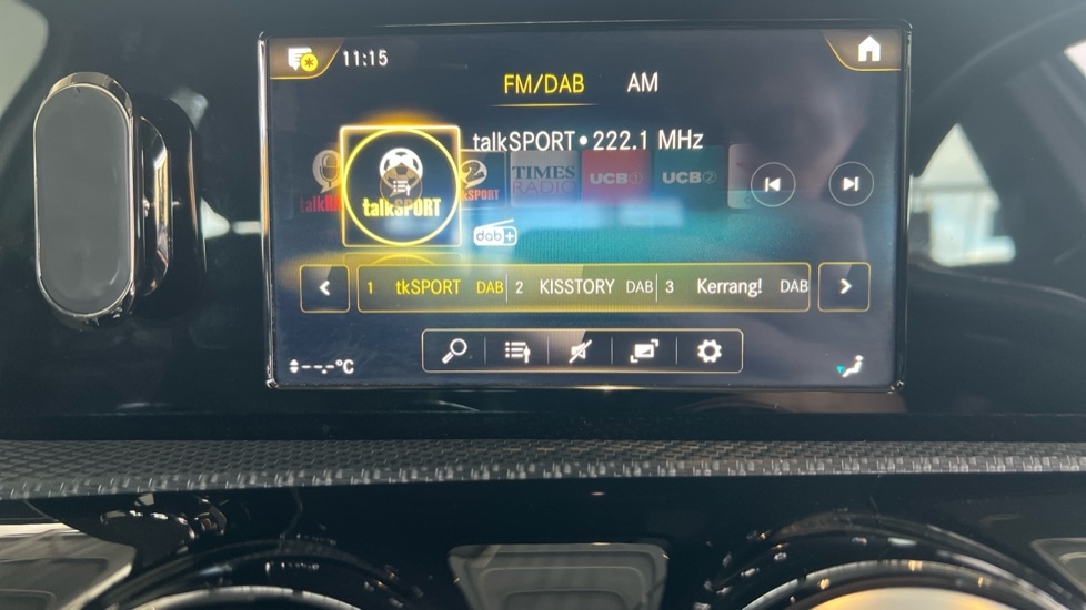 Used Mercedes-Benz A-Class 2019 for sale - 76350844: Photo 40