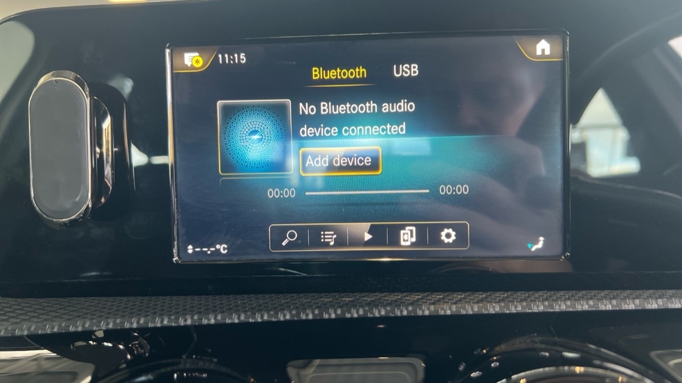 Used Mercedes-Benz A-Class 2019 for sale - 76350844: Photo 41