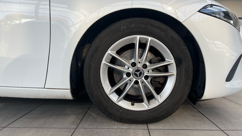 Used Mercedes-Benz A-Class 2019 for sale - 76350844: Photo 5