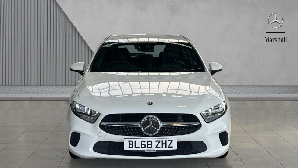 Used Mercedes-Benz A-Class 2019 for sale - 76350844: Photo 6
