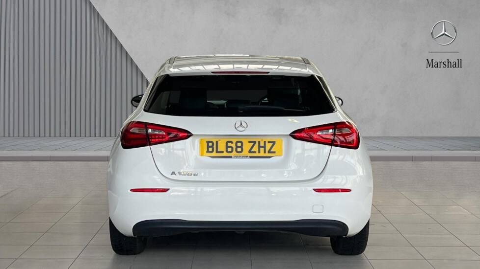 Used Mercedes-Benz A-Class 2019 for sale - 76350844: Photo 7