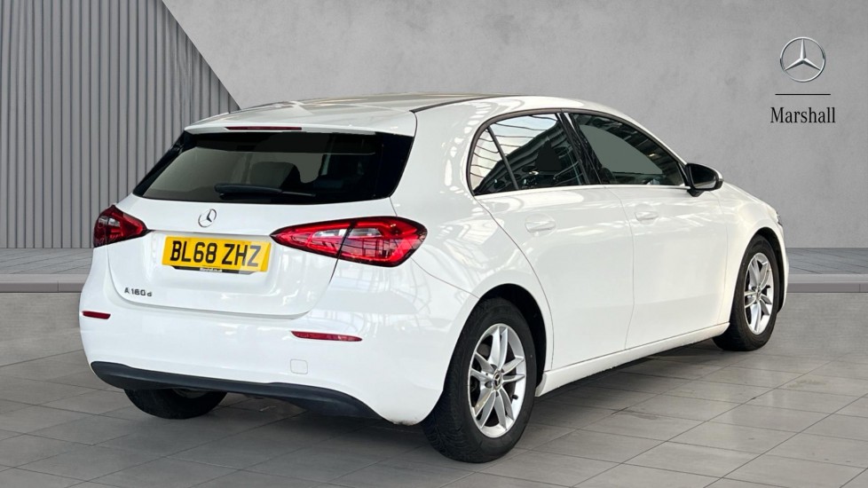 Used Mercedes-Benz A-Class 2019 for sale - 76350844: Photo 9