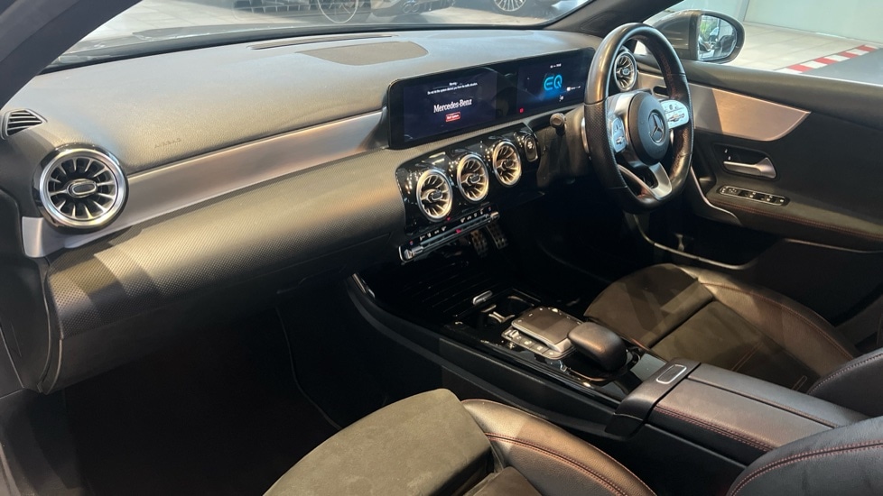 Used Mercedes-Benz A-Class 2021 for sale - 77087609: Photo 11