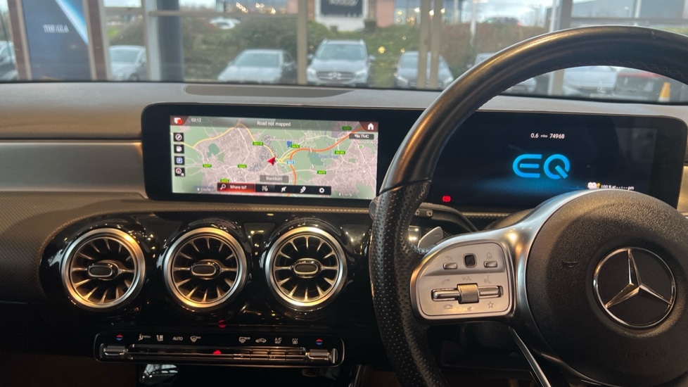 Used Mercedes-Benz A-Class 2021 for sale - 77087609: Photo 13