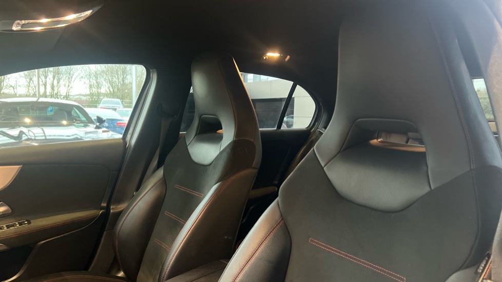 Used Mercedes-Benz A-Class 2021 for sale - 77087609: Photo 14