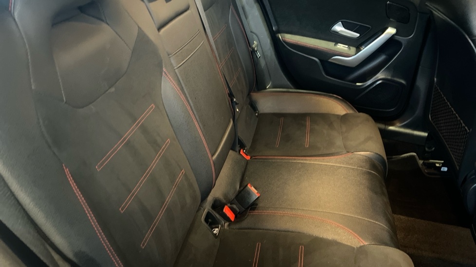 Used Mercedes-Benz A-Class 2021 for sale - 77087609: Photo 15