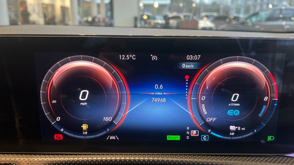 Used Mercedes-Benz A-Class 2021 for sale - 77087609: Photo 16