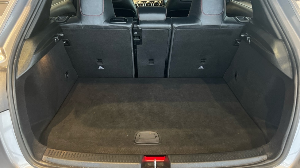 Used Mercedes-Benz A-Class 2021 for sale - 77087609: Photo 17