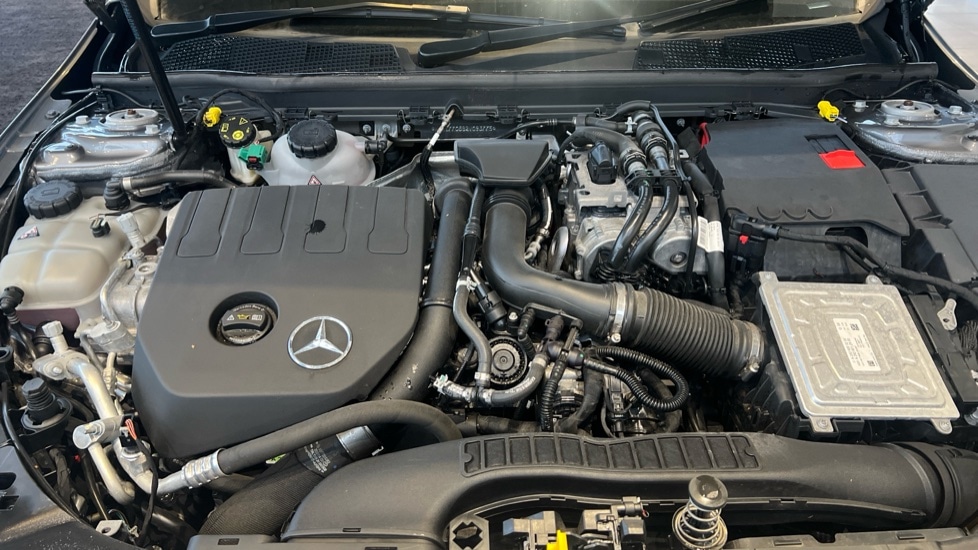 Used Mercedes-Benz A-Class 2021 for sale - 77087609: Photo 19