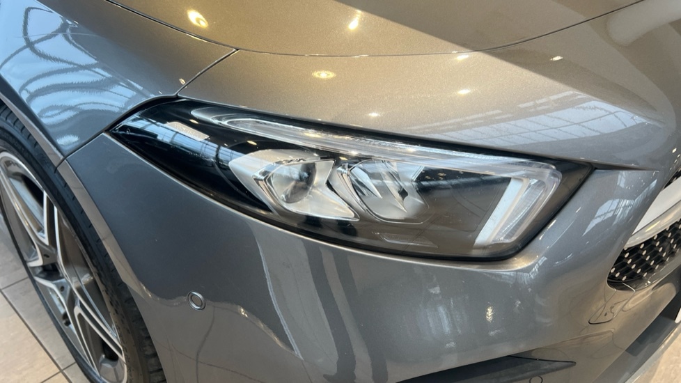 Used Mercedes-Benz A-Class 2021 for sale - 77087609: Photo 20