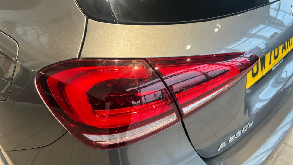 Used Mercedes-Benz A-Class 2021 for sale - 77087609: Photo 21