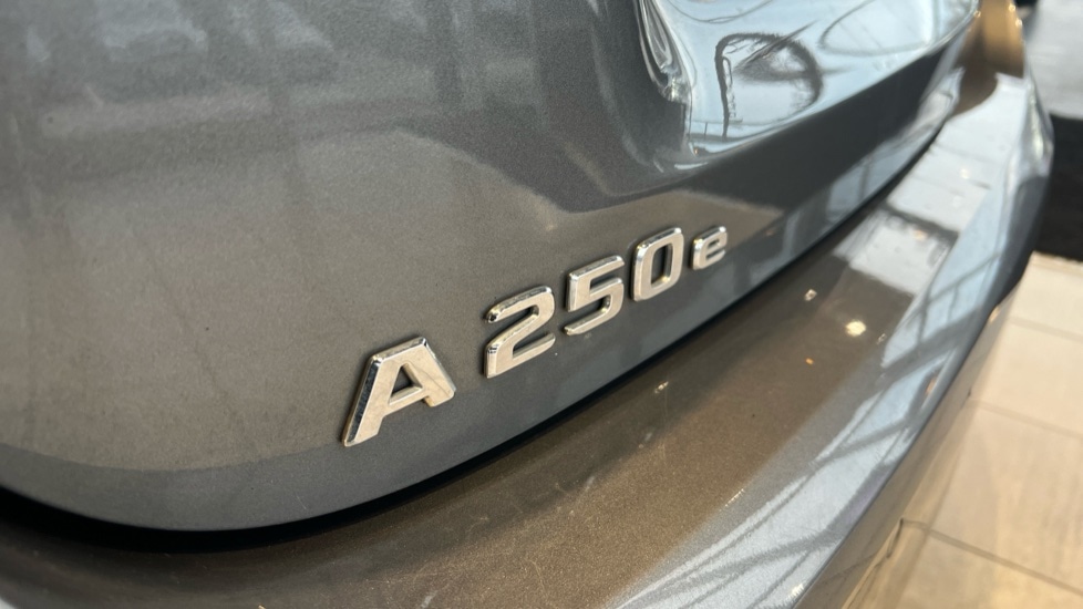 Used Mercedes-Benz A-Class 2021 for sale - 77087609: Photo 22