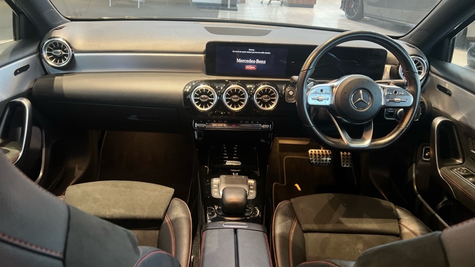 Used Mercedes-Benz A-Class 2021 for sale - 77087609: Photo 23