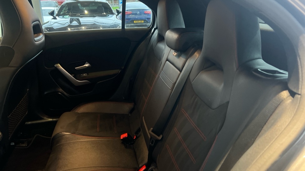 Used Mercedes-Benz A-Class 2021 for sale - 77087609: Photo 24