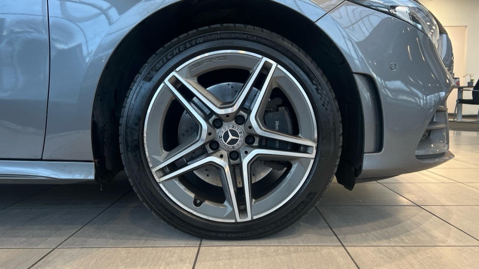 Used Mercedes-Benz A-Class 2021 for sale - 77087609: Photo 26