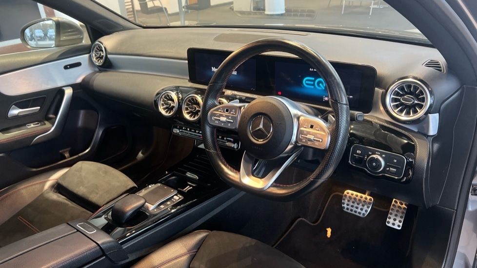 Used Mercedes-Benz A-Class 2021 for sale - 77087609: Photo 3