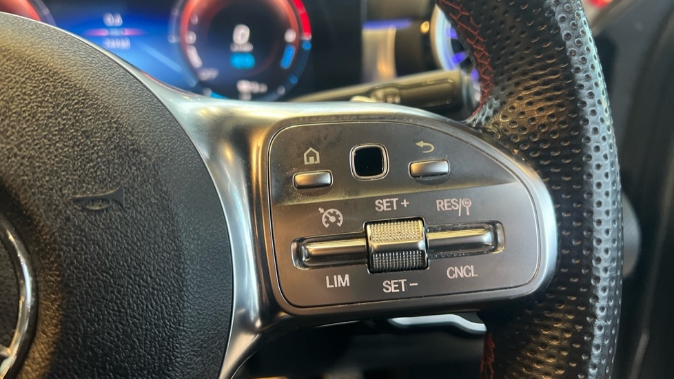 Used Mercedes-Benz A-Class 2021 for sale - 77087609: Photo 30