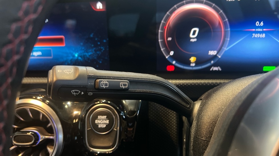 Used Mercedes-Benz A-Class 2021 for sale - 77087609: Photo 32